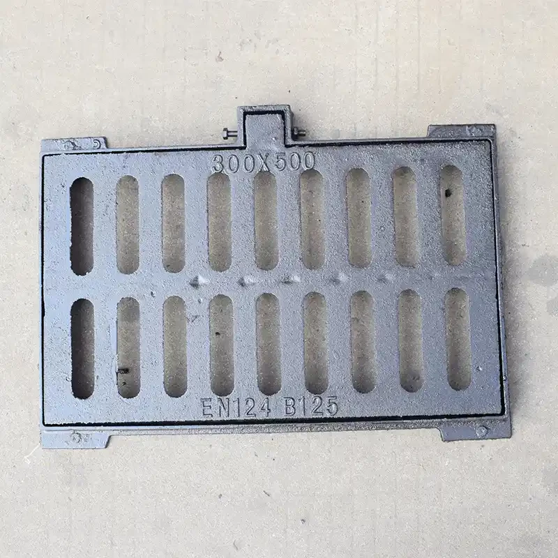 300*500-grate