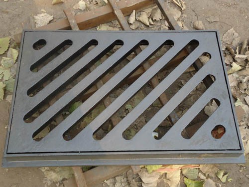 grate