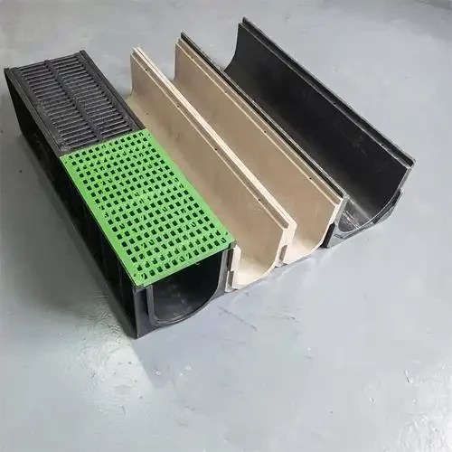Product Showcase