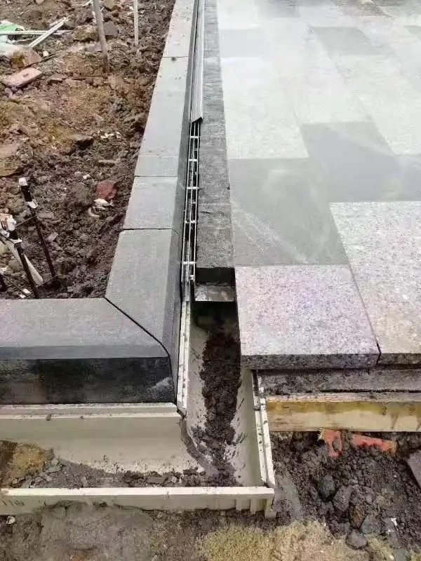 Installation in Progress
