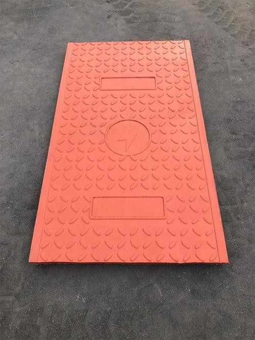 cover plate
