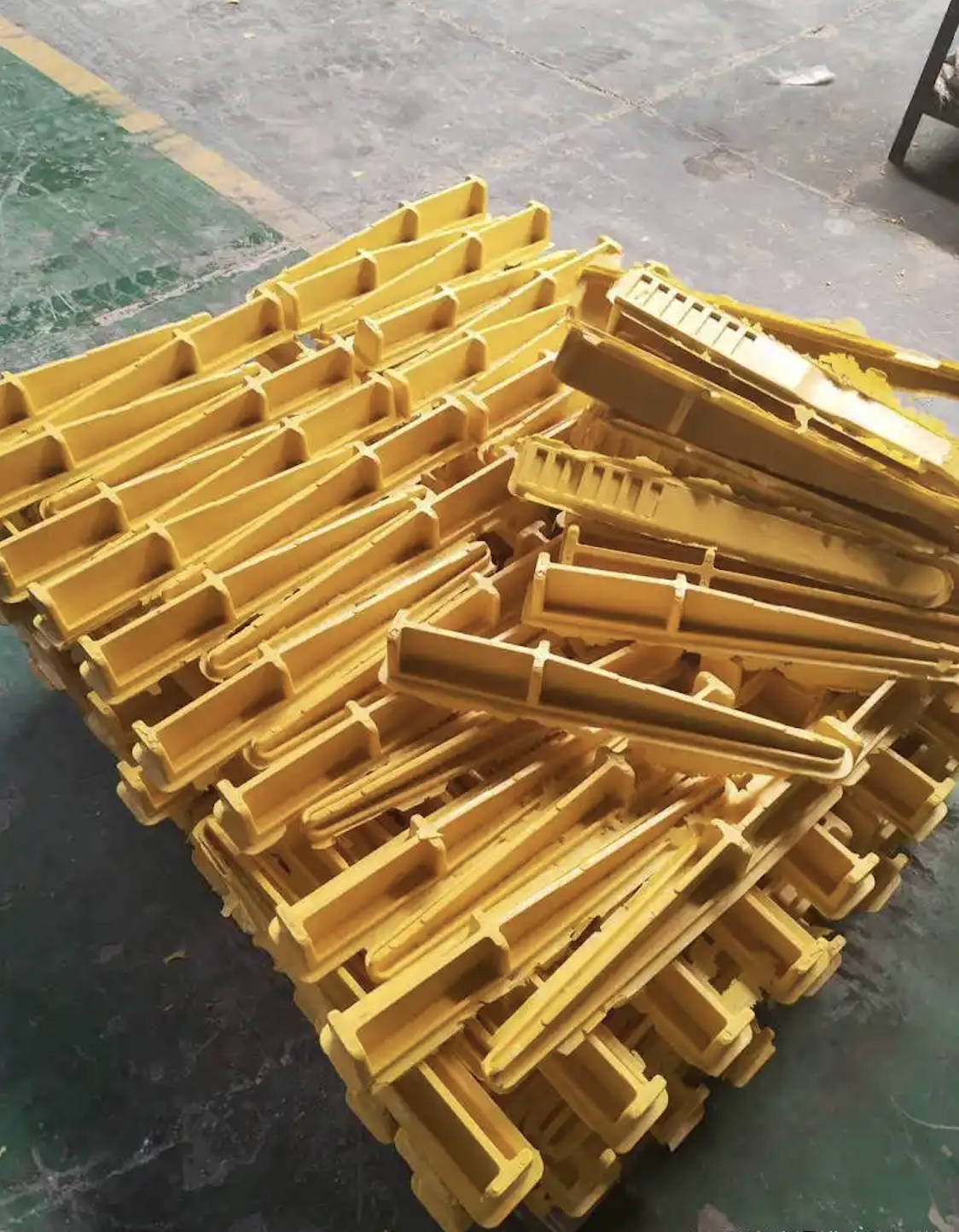 FRP Cable Bracket