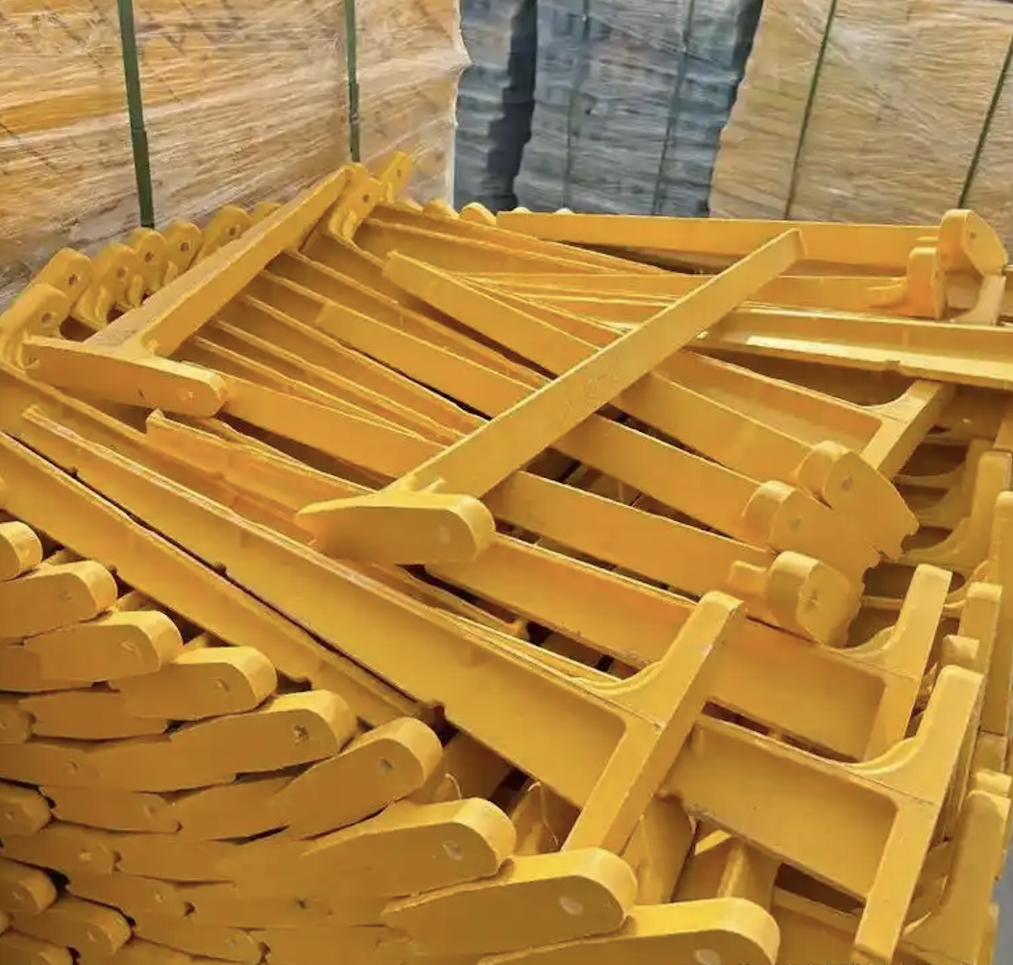 FRP Cable Bracket