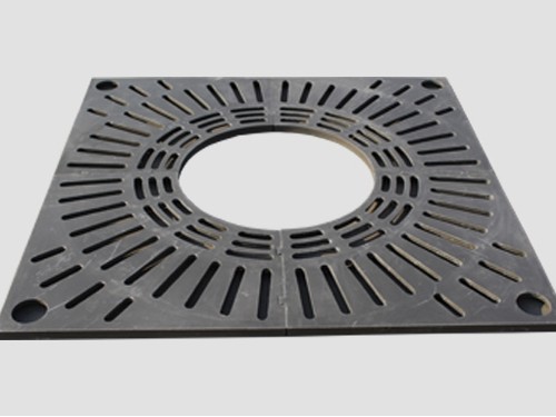 Tree grate-Resin composite-2