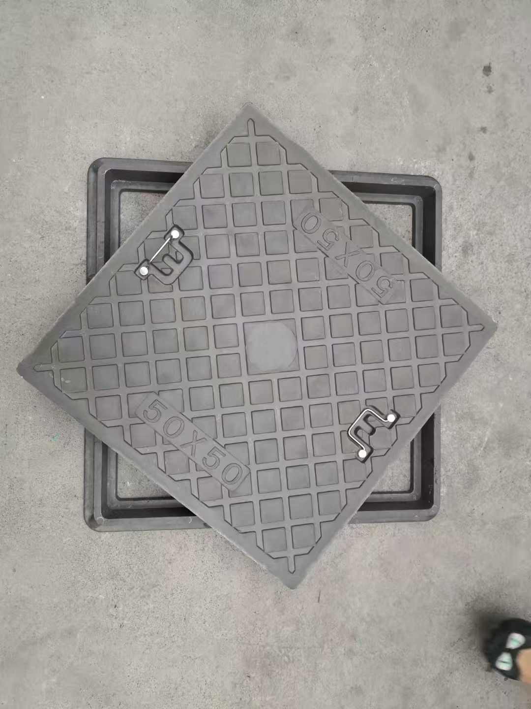 500*500